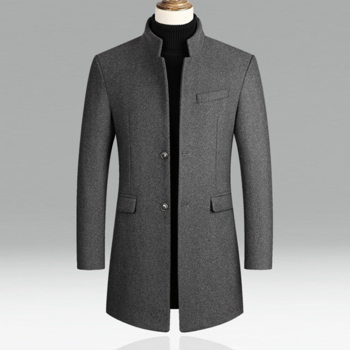 Rowan | Casual Elegant Coat