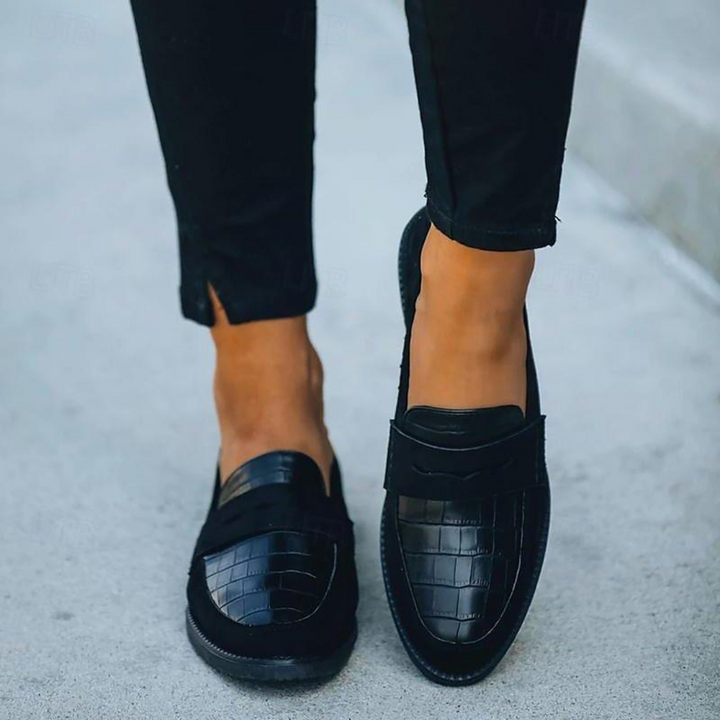Samantha Timeless Loafers