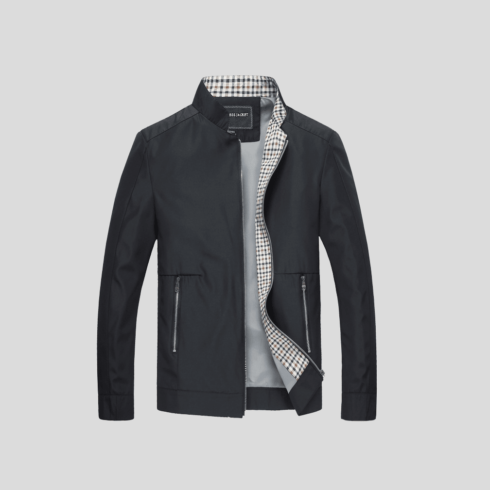 Robin | Stylish Urban Jacket