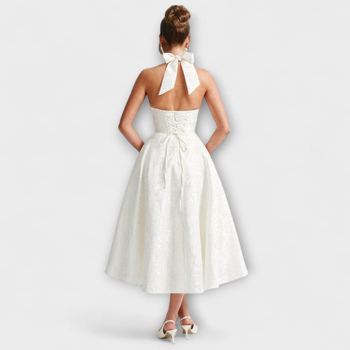 Catalina - Magical Midi Dress