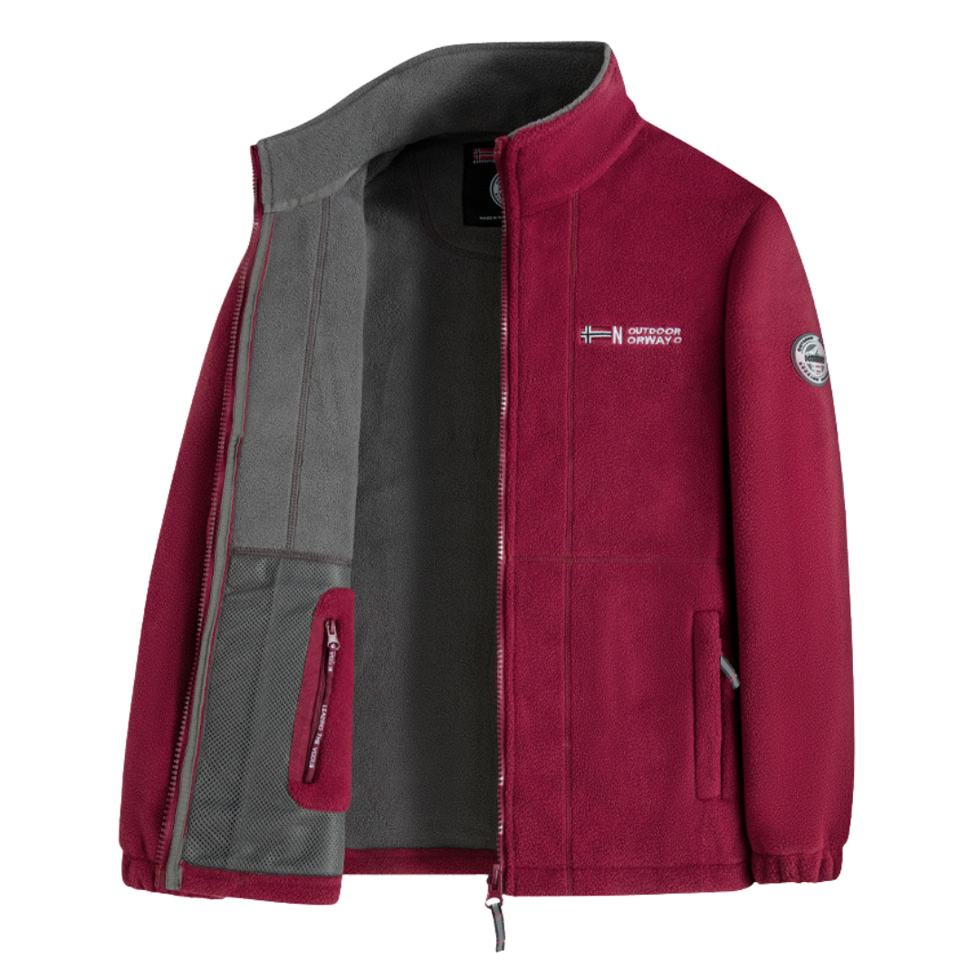 Roman | Casual Winter Jacket for Men