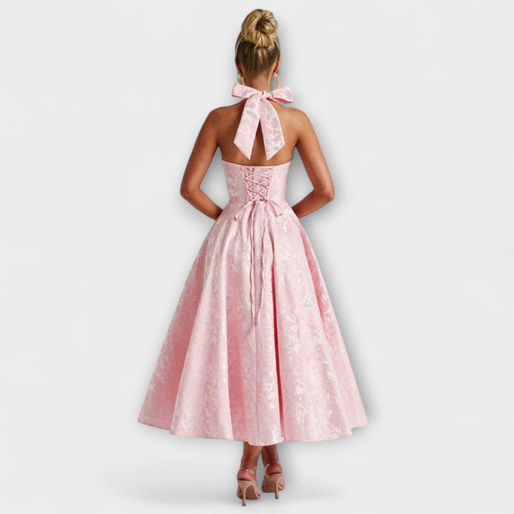 Catalina - Magical Midi Dress