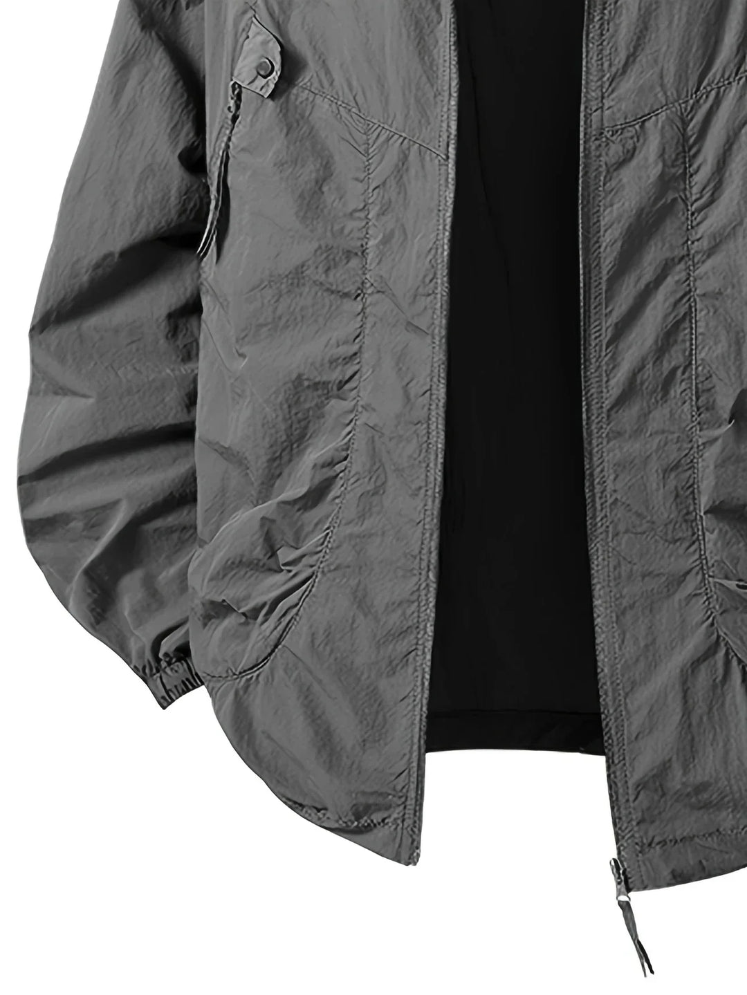 Carter | Outdoor Hooded Jacket