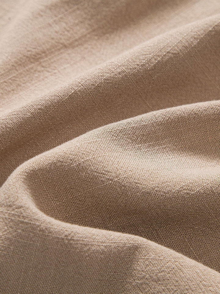 Marco | Elegant Polo and Trousers Set