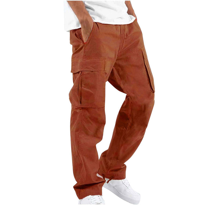 Men’s Cargo Pants