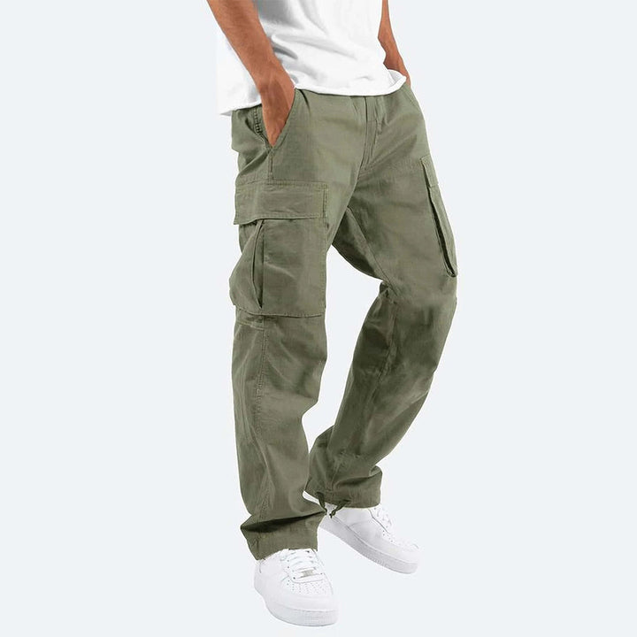 Men’s Cargo Pants