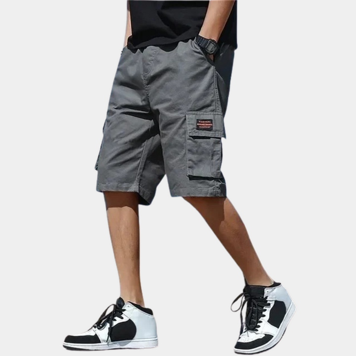 Men’s Cargo Shorts