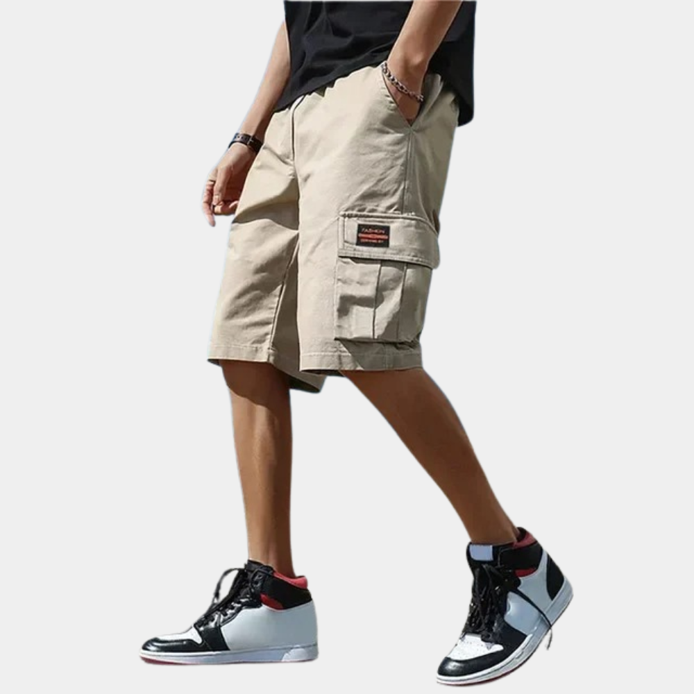 Men’s Cargo Shorts