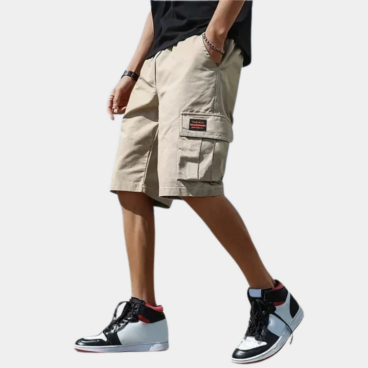 Men’s Cargo Shorts