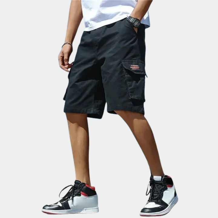 Men’s Cargo Shorts