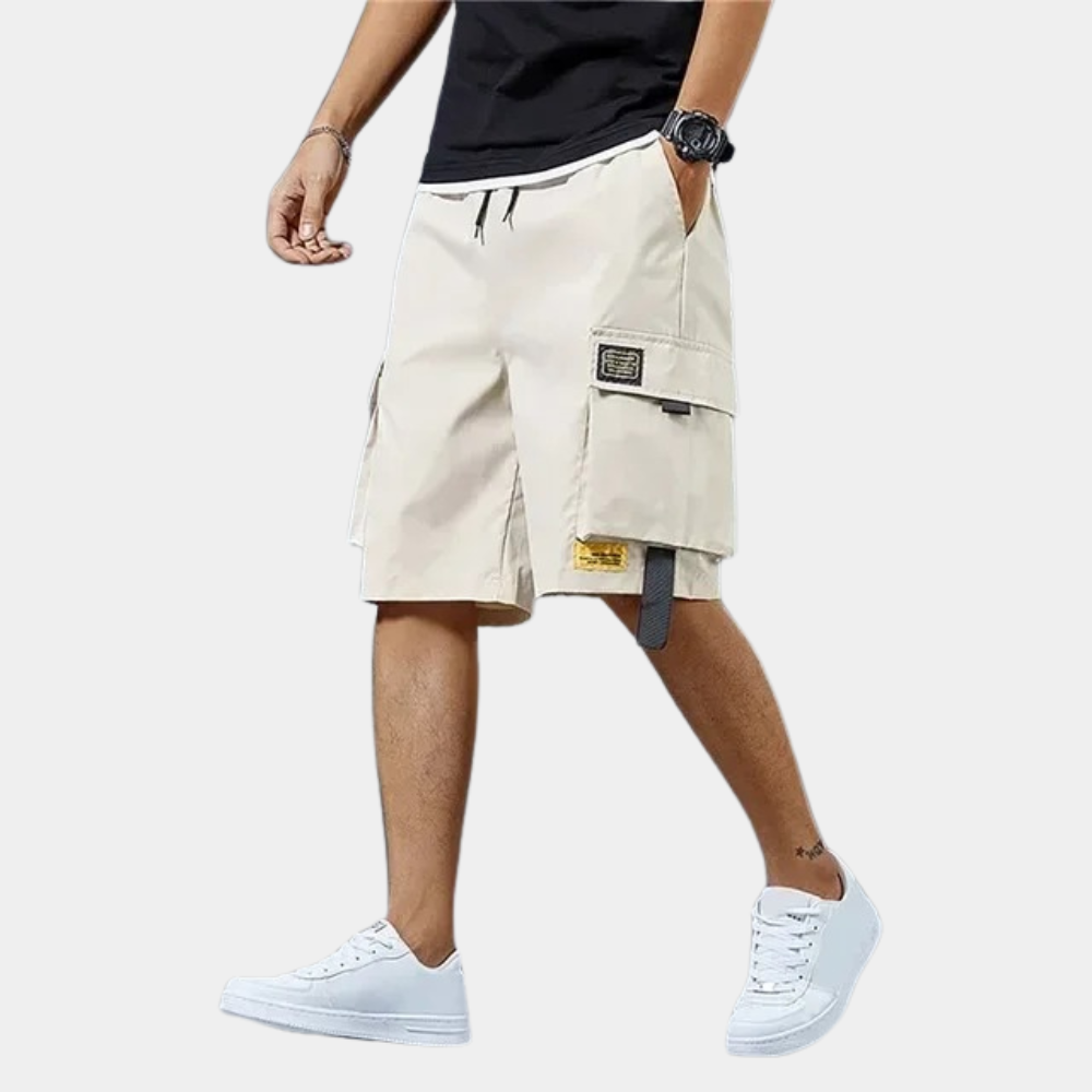 Men’s Cargo Shorts
