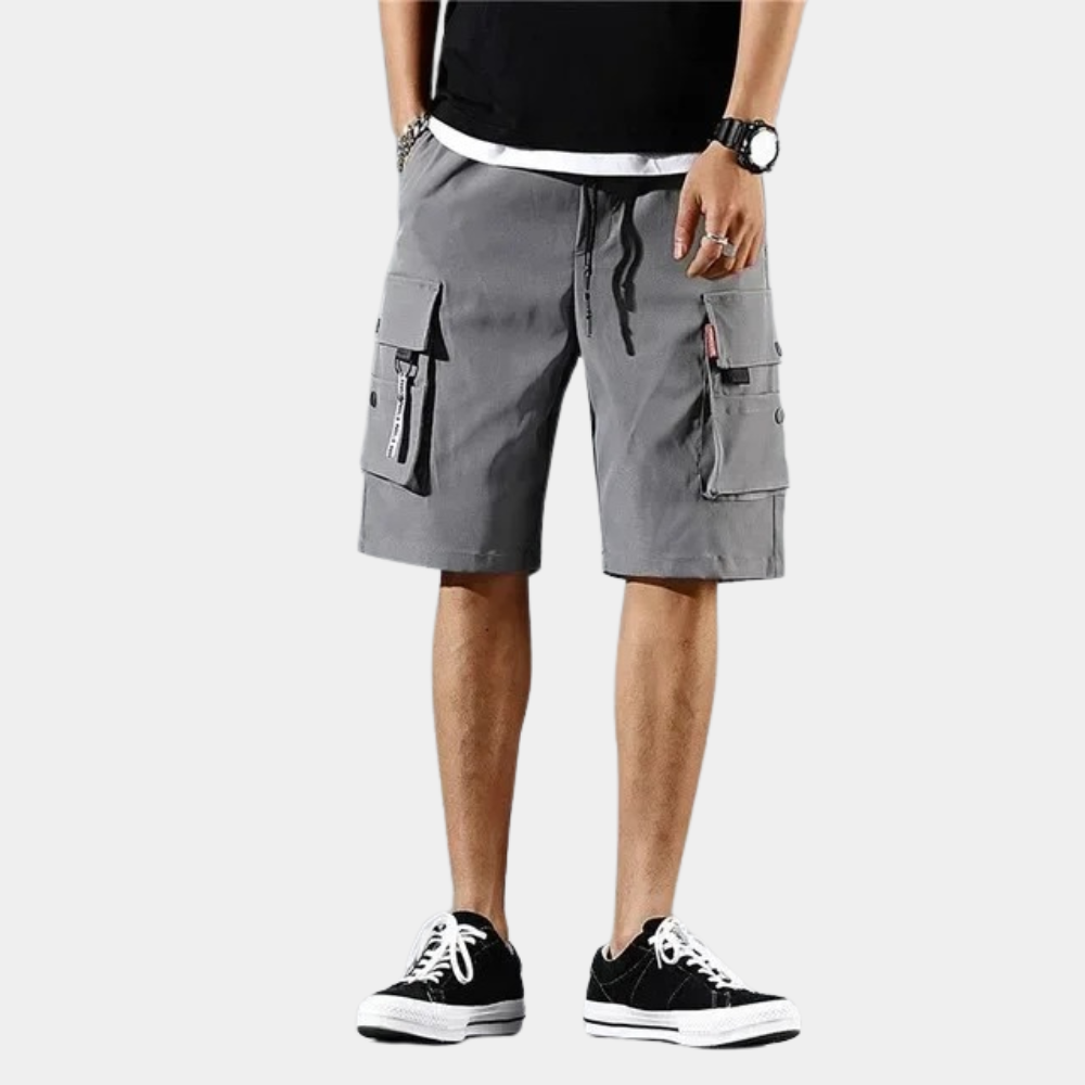 Men’s Cargo Shorts
