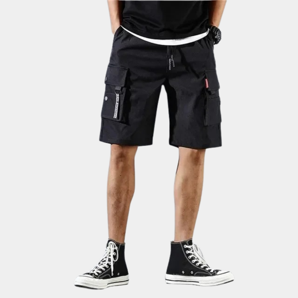 Men’s Cargo Shorts