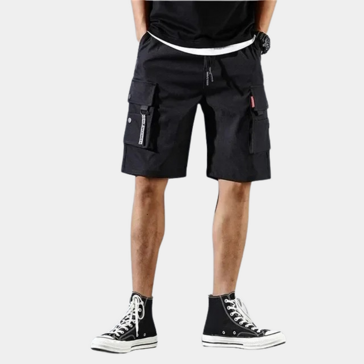 Men’s Cargo Shorts