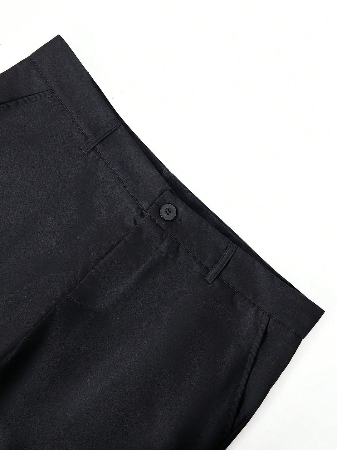 Men's Casual Business Trousers