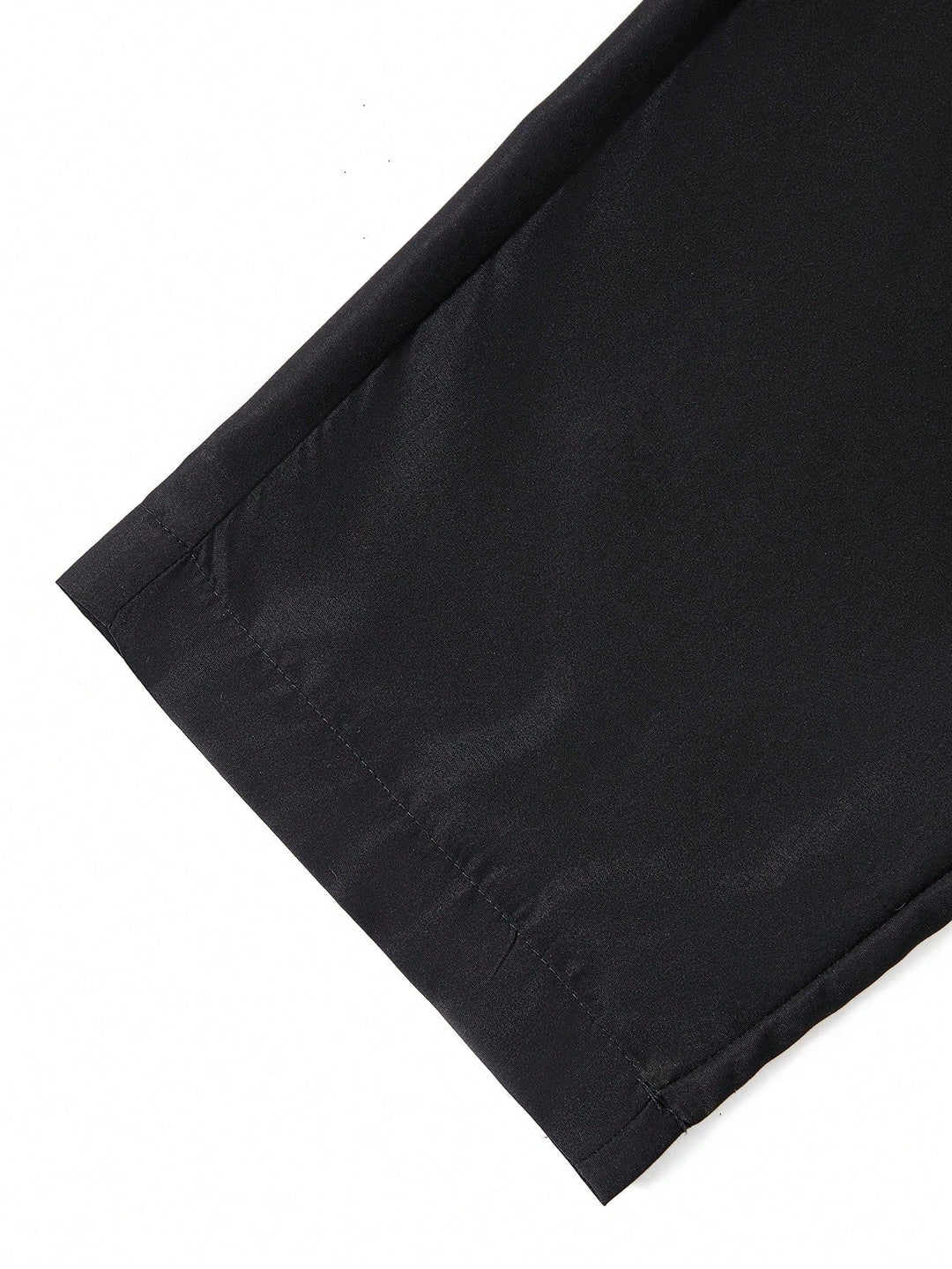 Men's Casual Business Trousers