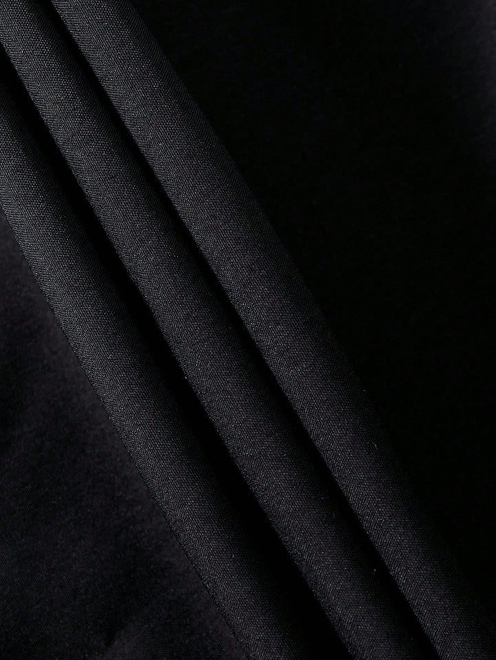 Men's Casual Business Trousers