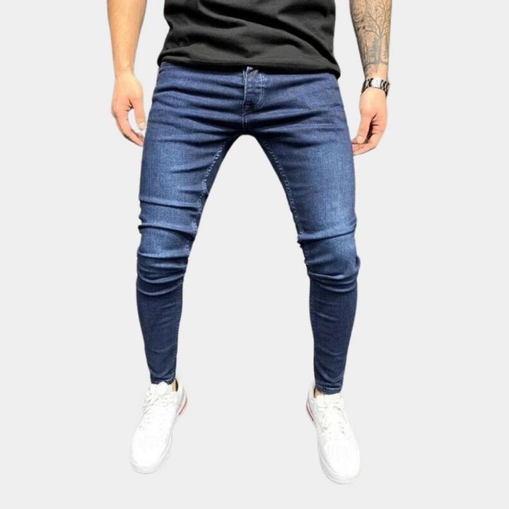 Men's Casual Skinny Jeans - Best Jeans for Men