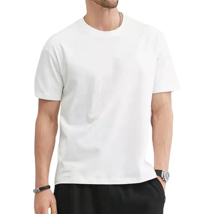 Men's Lightweight Summer T-Shirt