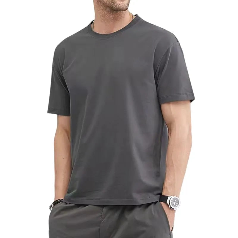 Men's Lightweight Summer T-Shirt