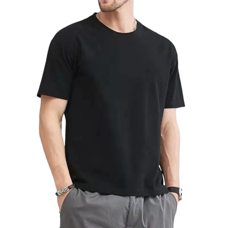 Men's Lightweight Summer T-Shirt