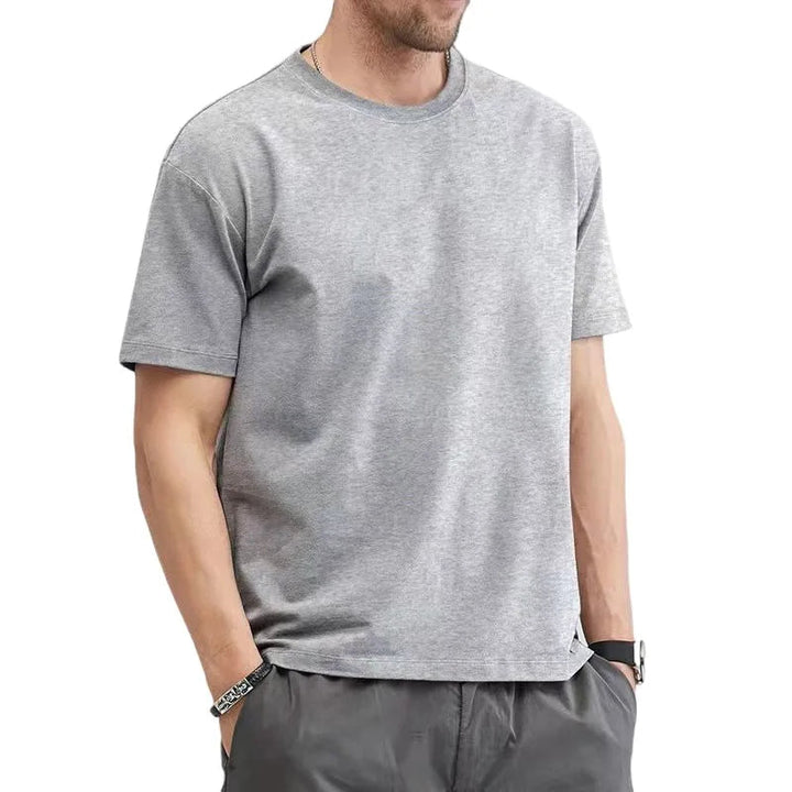 Men's Lightweight Summer T-Shirt