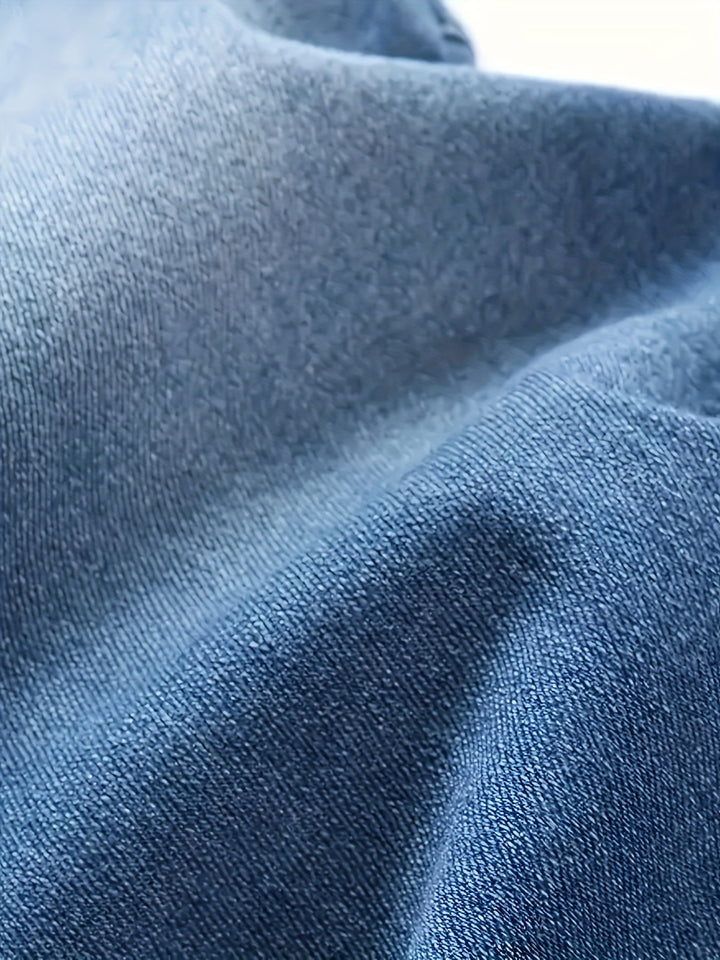 Men's Classic Fit Jeans