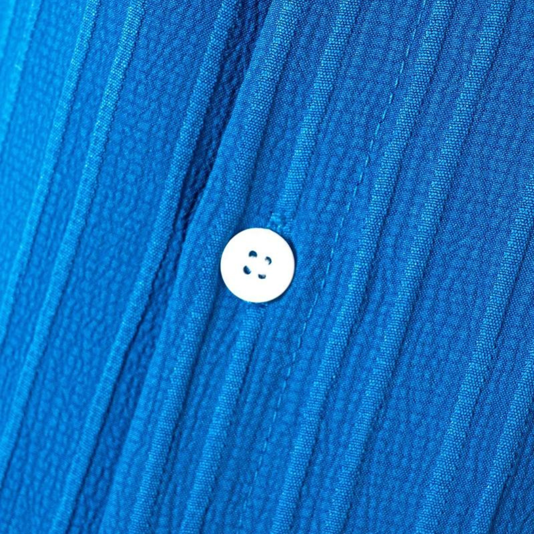 Men's Classic Henley Shirt