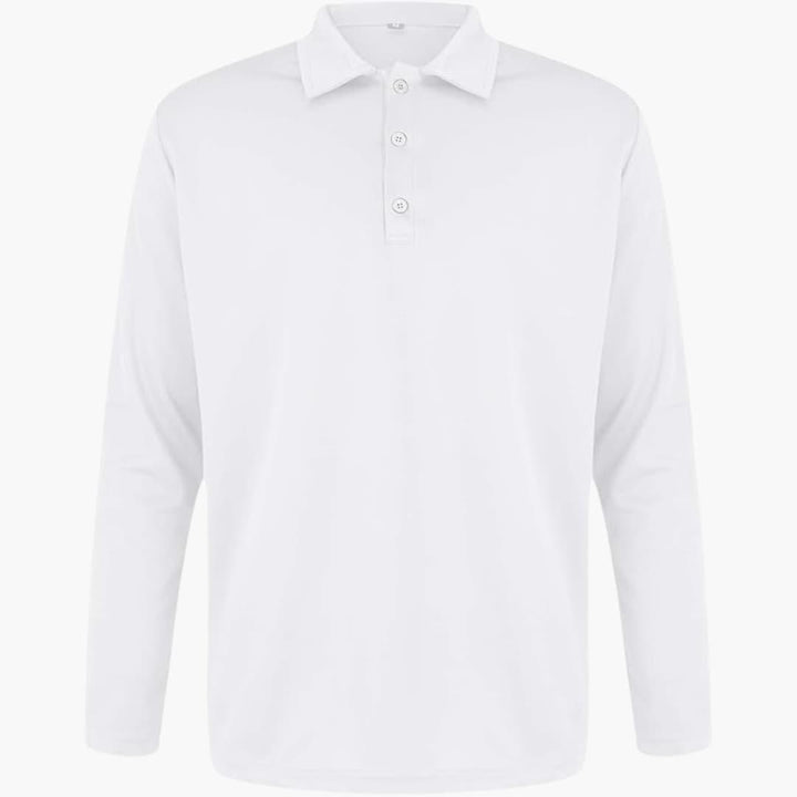 Men's Classic Leisure Polo Shirt