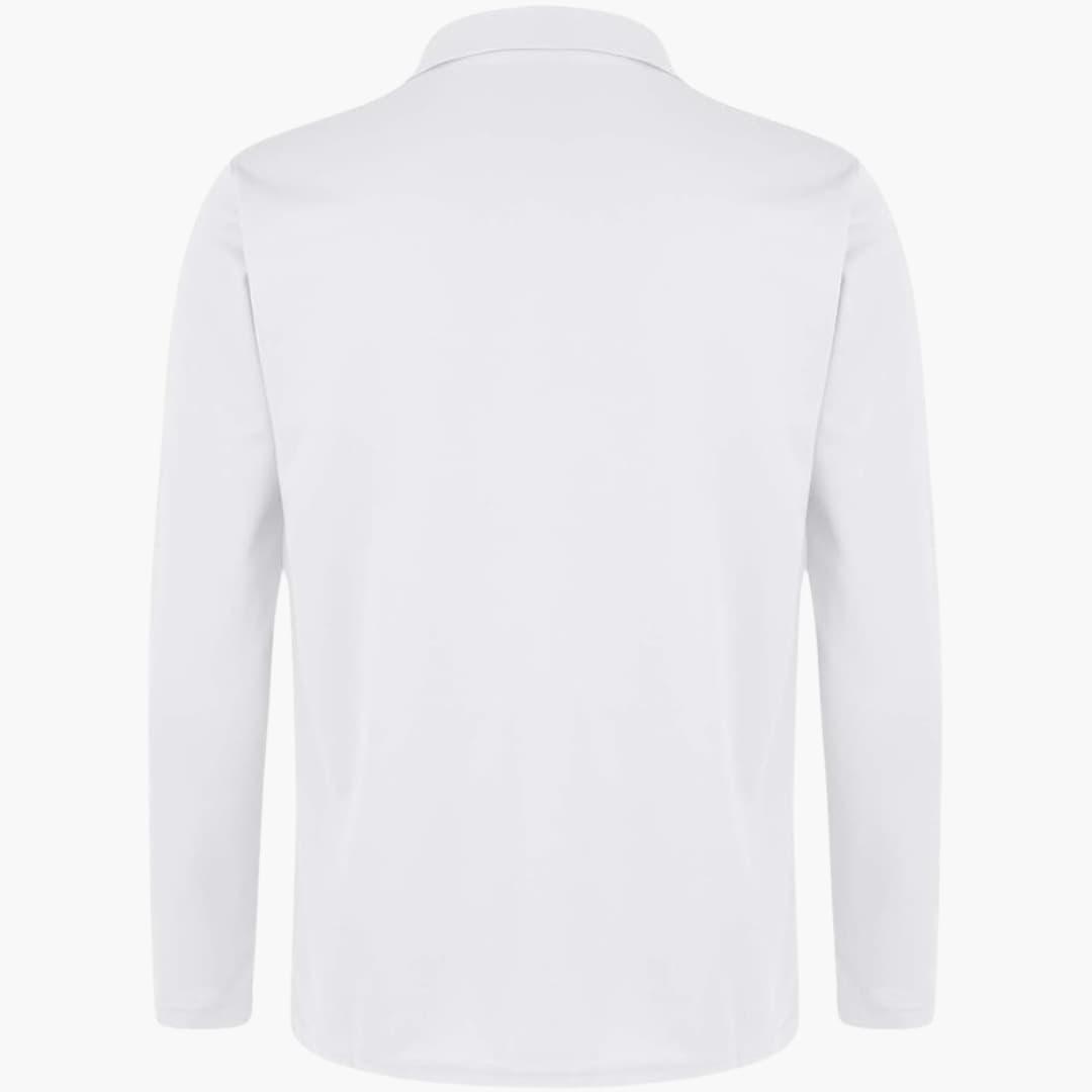 Men's Classic Leisure Polo Shirt