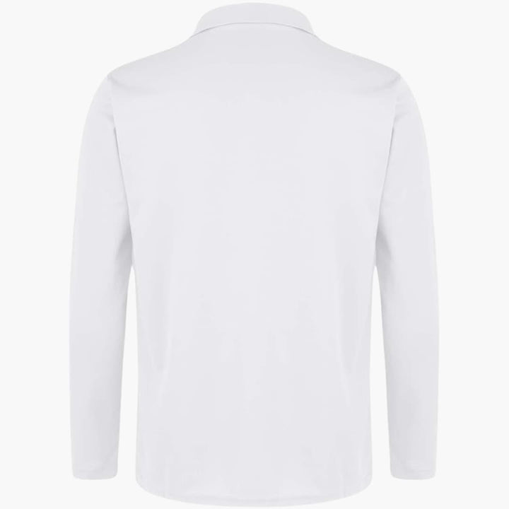 Men's Classic Leisure Polo Shirt