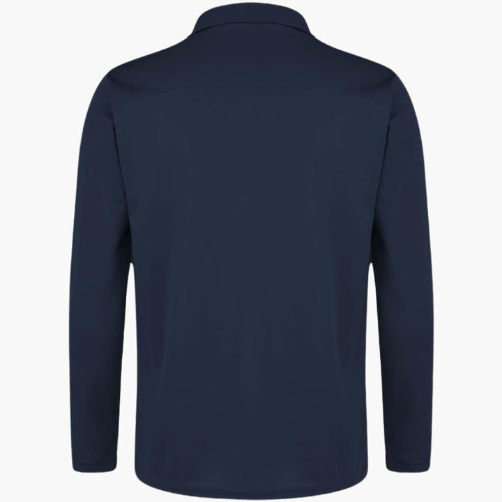 Men's Classic Leisure Polo Shirt
