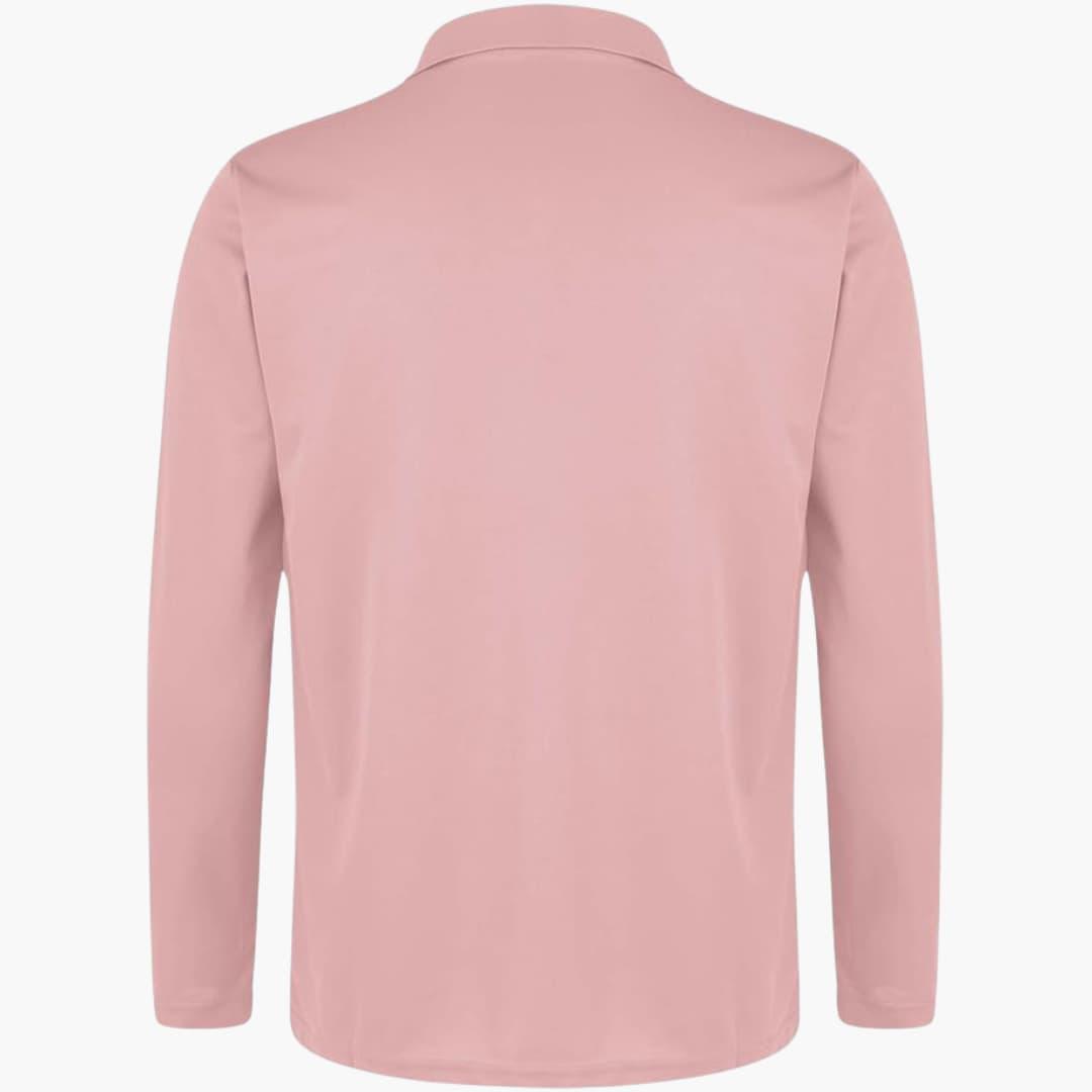 Men's Classic Leisure Polo Shirt