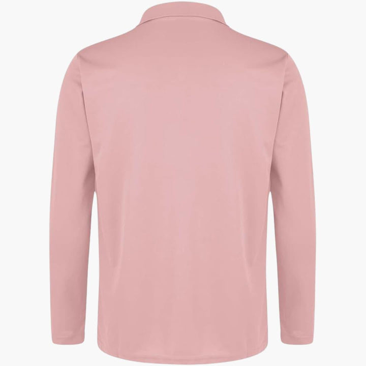 Men's Classic Leisure Polo Shirt