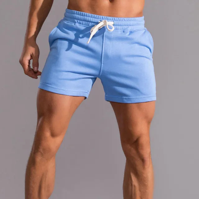 Men's Casual Shorts – Comfortable Everyday Fit