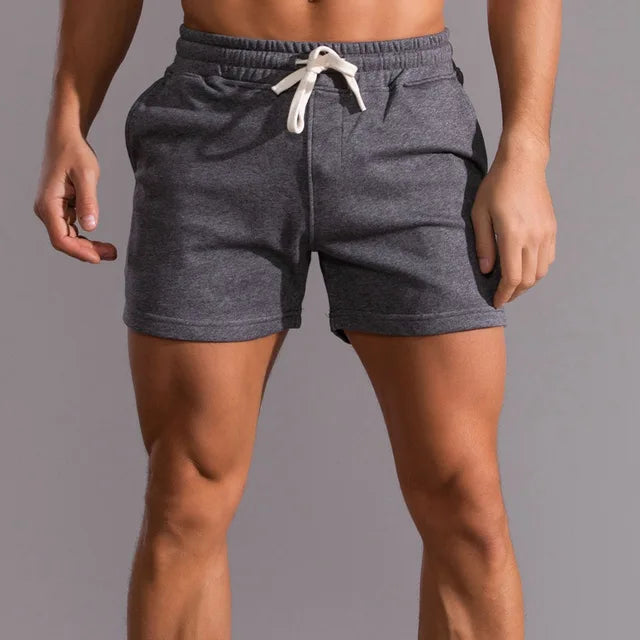 Men's Casual Shorts – Comfortable Everyday Fit