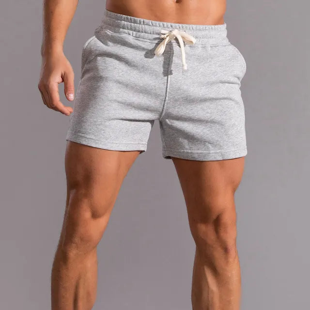Men's Casual Shorts – Comfortable Everyday Fit