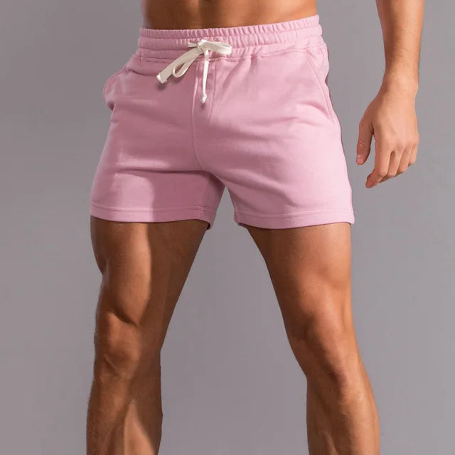 Men's Casual Shorts – Comfortable Everyday Fit