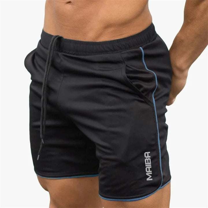 Men's Swim Shorts – Slim Fit for Beach & Pool