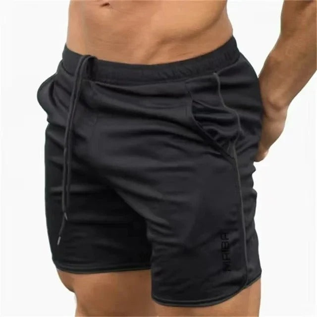 Men's Swim Shorts – Slim Fit for Beach & Pool