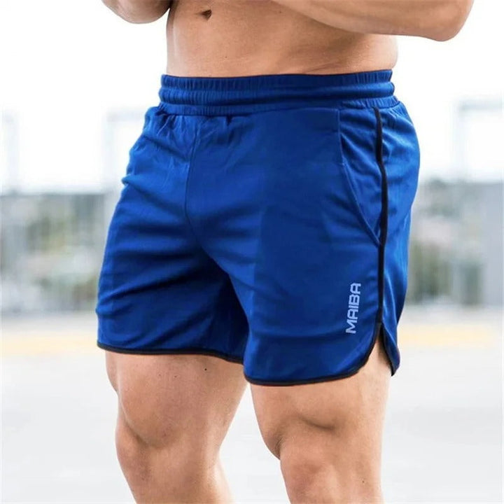 Men's Swim Shorts – Slim Fit for Beach & Pool