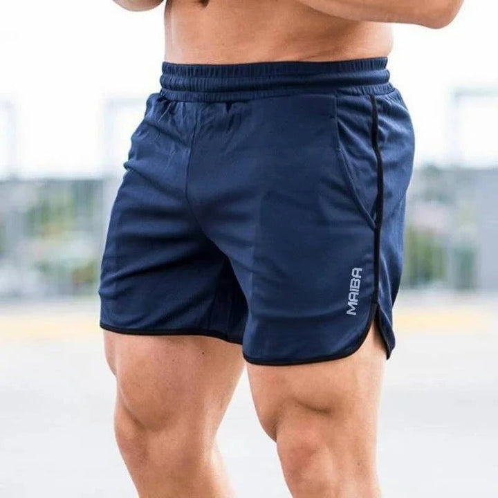 Men's Swim Shorts – Slim Fit for Beach & Pool