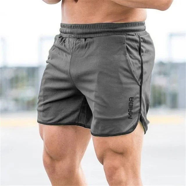 Men's Swim Shorts – Slim Fit for Beach & Pool