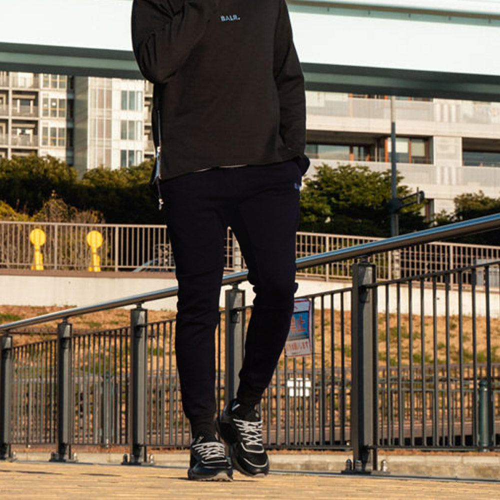 Men's Stretch Cargo Pants with Pockets