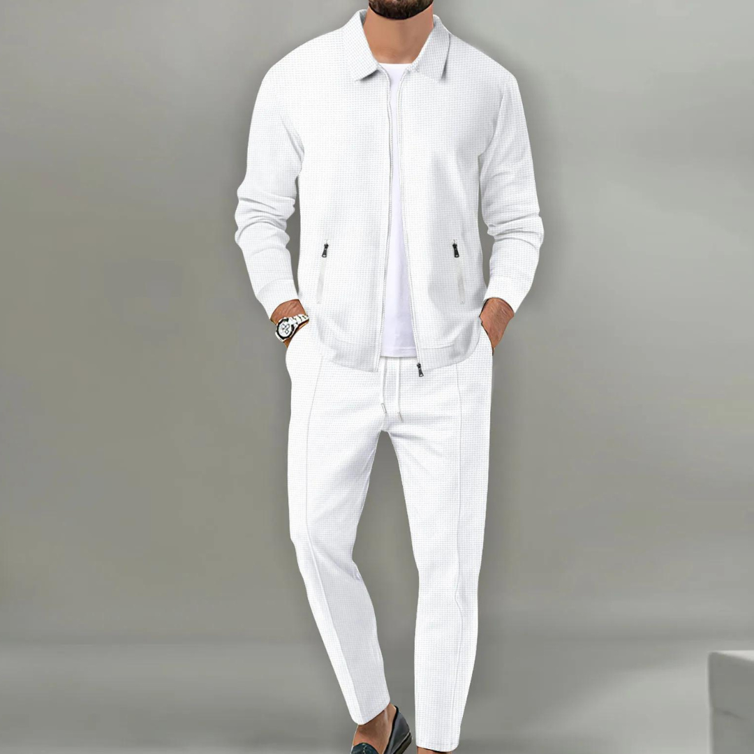 Men’s Two-Piece Set