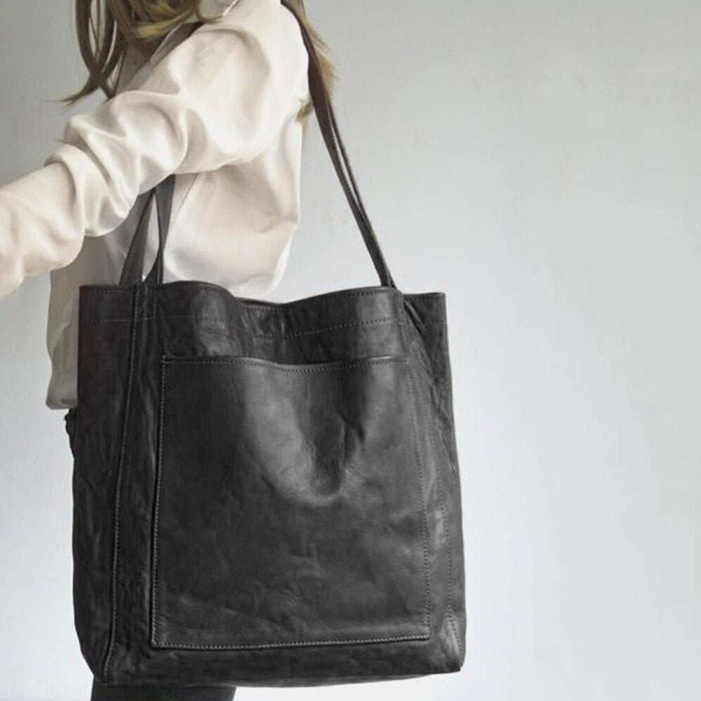 Asia | Elegant and Practical Shoulder Bag