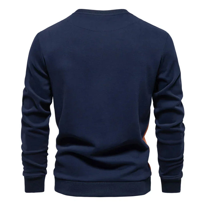 Lucas | Stylish men's Sweater
