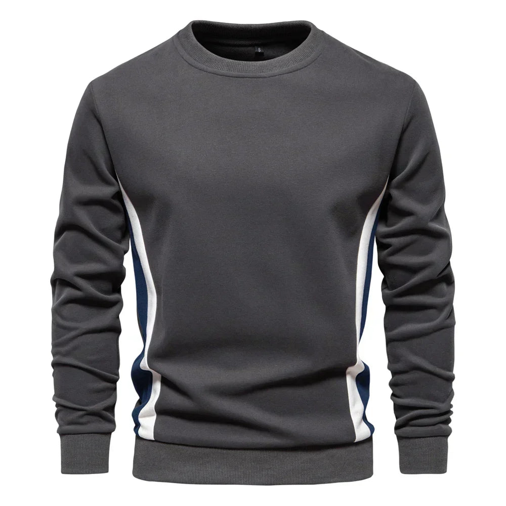 Lucas | Stylish men's Sweater