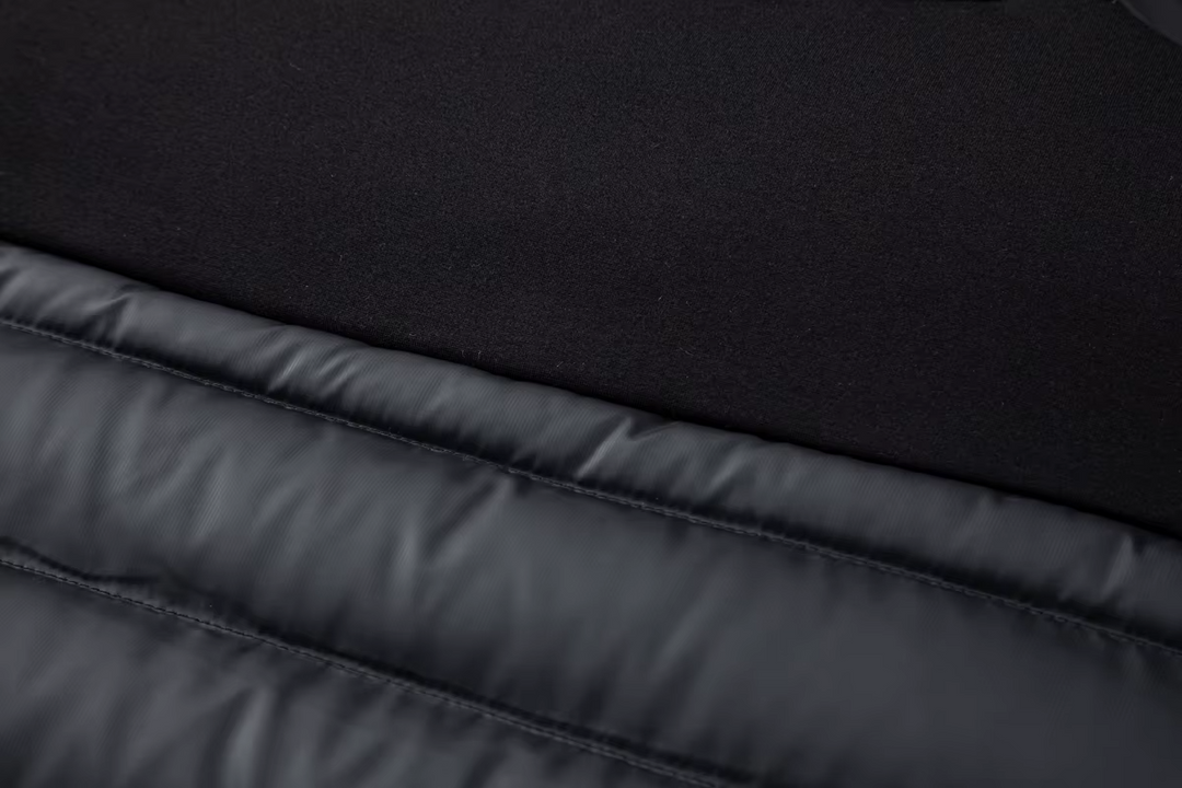 Milano | Premium Hybrid Jacket