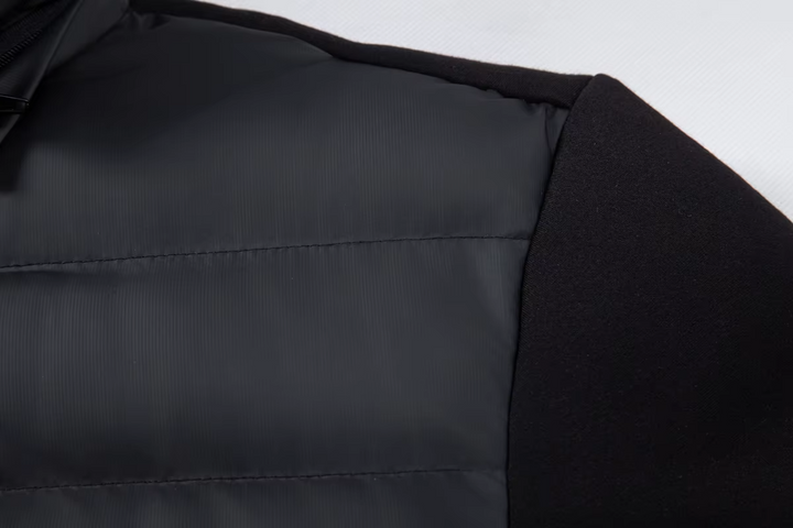 Milano | Premium Hybrid Jacket